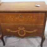 203 7206 CHEST OF DRAWERS